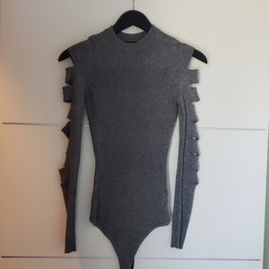 Bebe bodysuit
